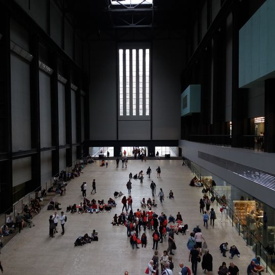 Tate Modern