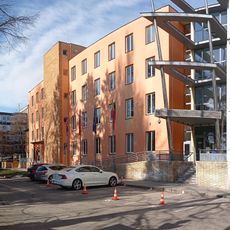 Trade License Office South Bohemian Region