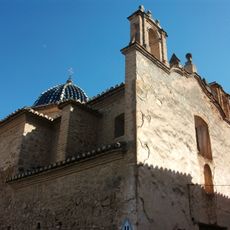 Església de la Mare de Déu de Llíria