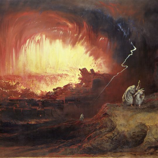 Sodom