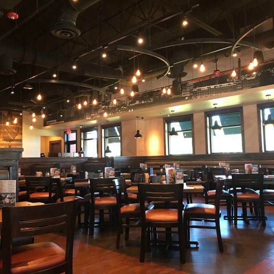Outback Steakhouse