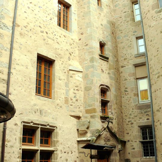 Maison, 3 rue Détournée