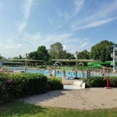 Freibad Lauchringen