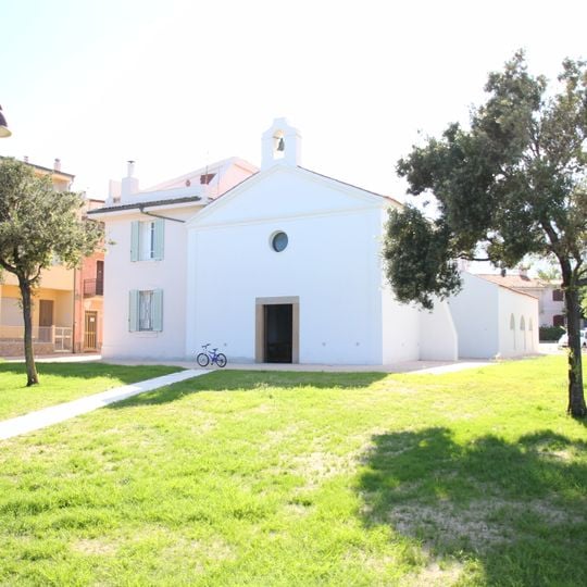 Chiesa di Santa Lucia