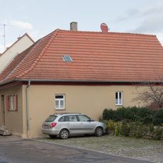 Wohnhaus