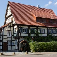 Heimatmuseum Pflaster 14