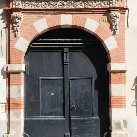 Hôtel de Villepigne