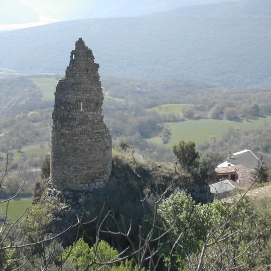 Torre d'Estorm