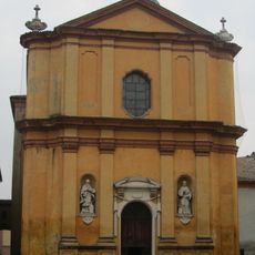Sant'Andrea Apostolo Church