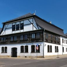 Náměstí Míru 151