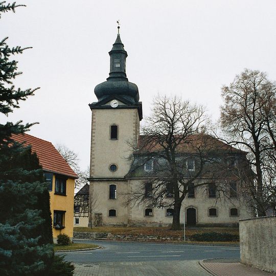 Saints Peter and Paul Church