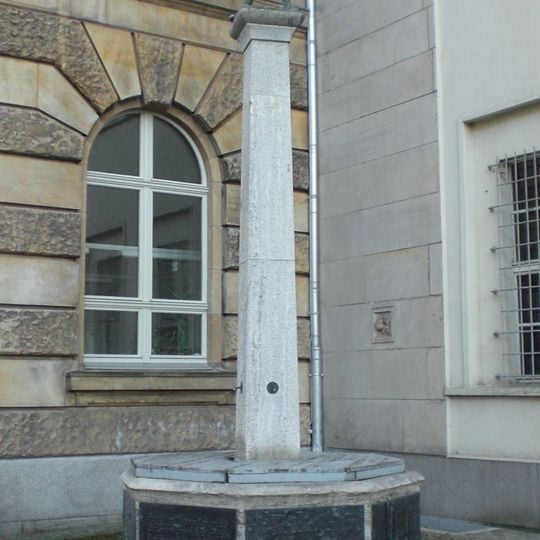 Eisenbarthbrunnen