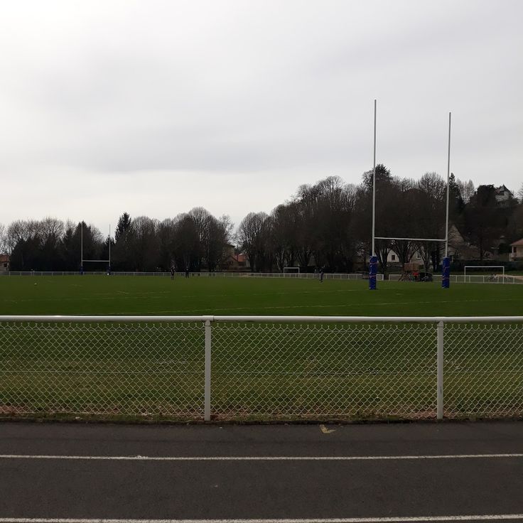 Peyrolles Stadium