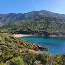 Cala di Tuara