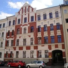 Mierendorffstraße 14