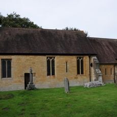 Church of St Mary