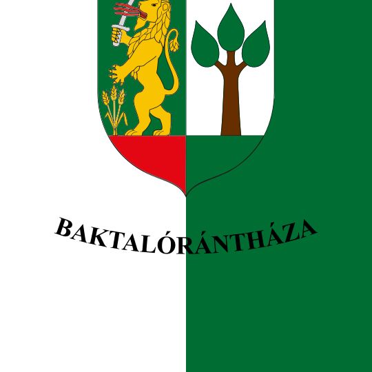 Baktalórántháza