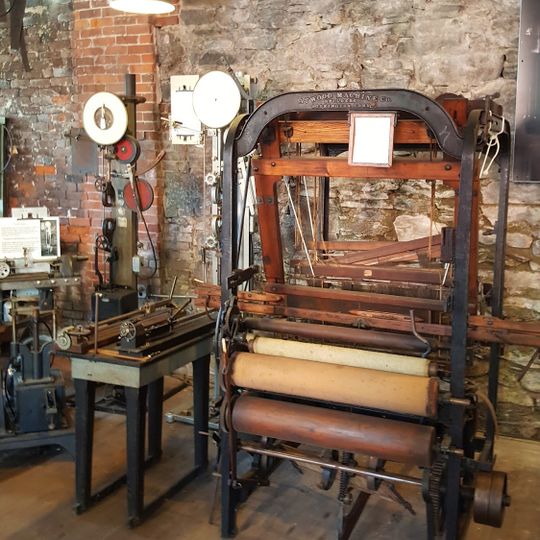 Windham Textile & History Museum