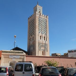 Ben Salah Mosque