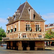 Waag