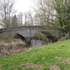 Quixhill Bridge