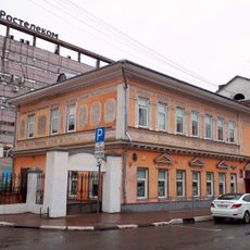 Жилой дом (Тверь)