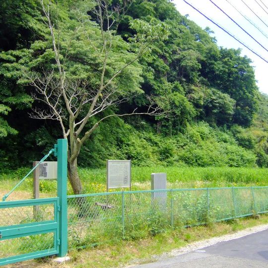 鶴岡二十五坊