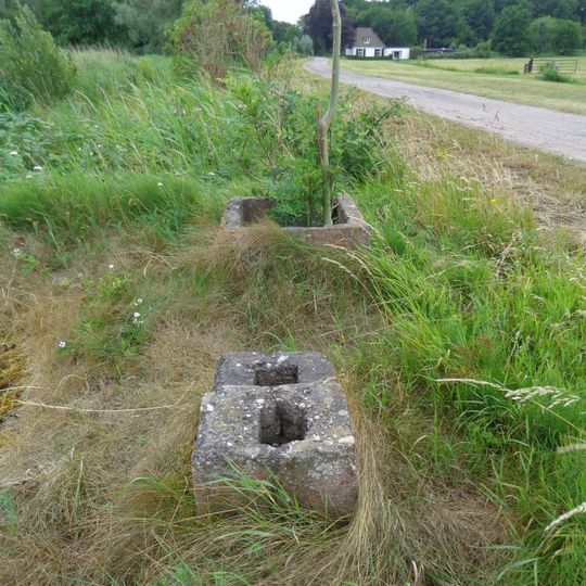 Cluster 9. Drinkwaterreservoirs