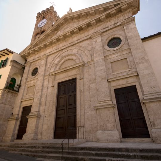 Collegiata di Santa Maria Assunta