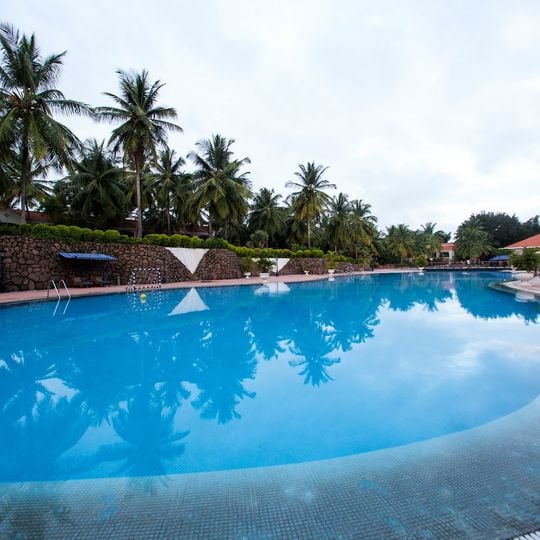 Golden Palms Hotel & Spa