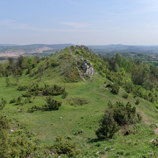 Rezerwat przyrody Góra Miedzianka