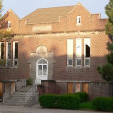 Schuyler Carnegie Library