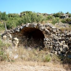 Cabana de la bassa del Martri