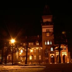 Inowrocław Town Hall