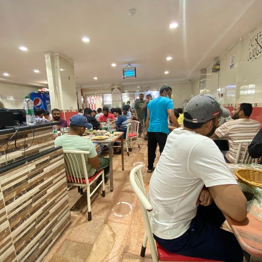 Rummaan Hyderabadi Restaurant