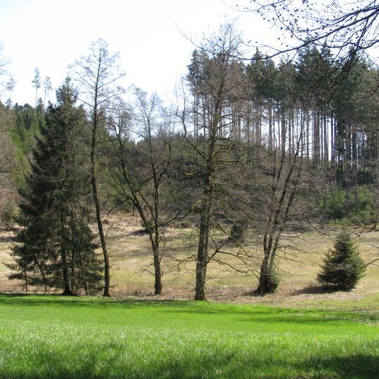 Hüttenwiesen