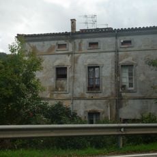 Casa Blava