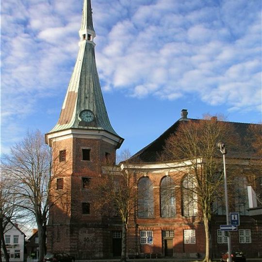 St.-Bartholomäus-Kirche