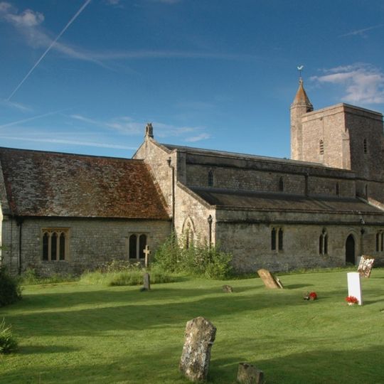 Church of St Mary