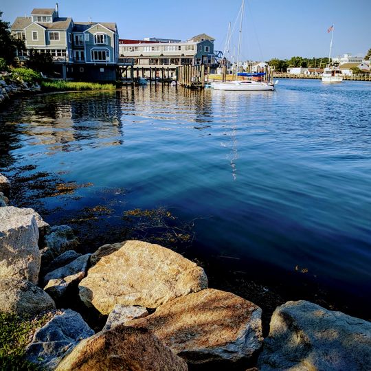 Mystic Museum of Art