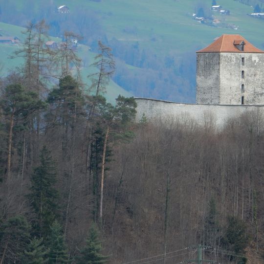 Strättligturm