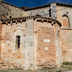 Iglesia de San Martín de Tours