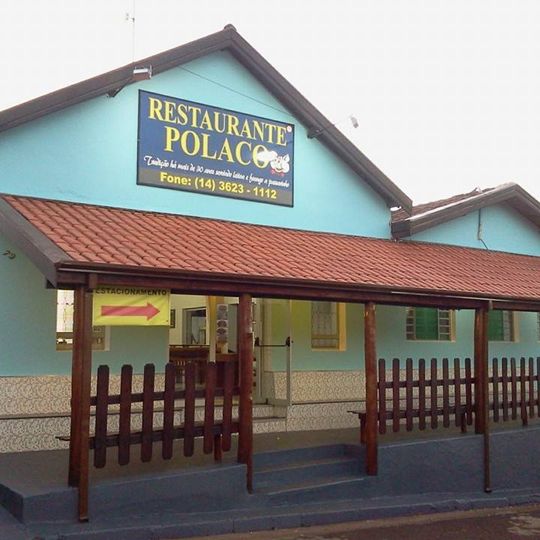 Restaurante Do Polaco