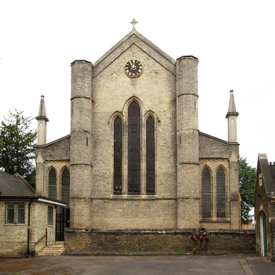 Church of Holy Trinity