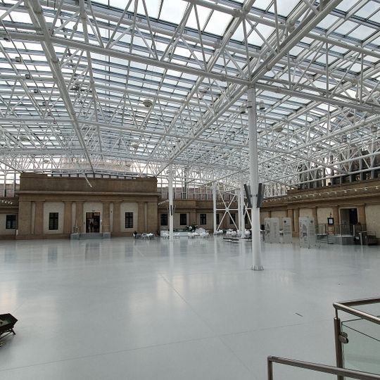 Museum of Contemporary Art, National Museum in Wroclaw