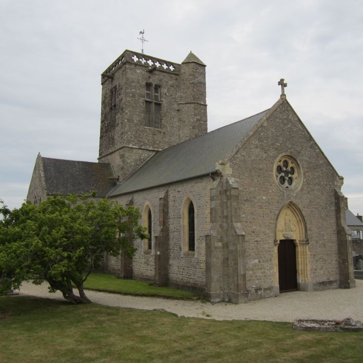Sainte-Geneviève