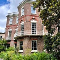 Nathaniel Russell House