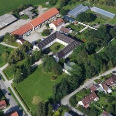 Franziskanerkloster Mittenheim