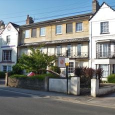 8,10,12,14, Spa Road