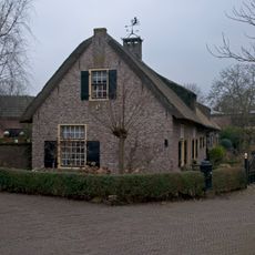 Smidslaantje 6, Laren